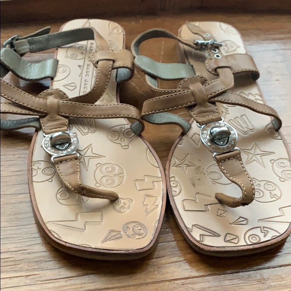 Marc by Marc Jacobs sandal